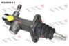 AVIA 366195000 Master Cylinder, clutch